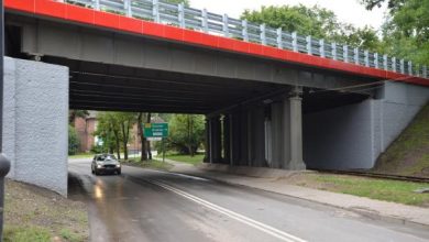 Nareszcie! Koniec remontu na DK 88 w Zabrzu. Droga już przejezdna