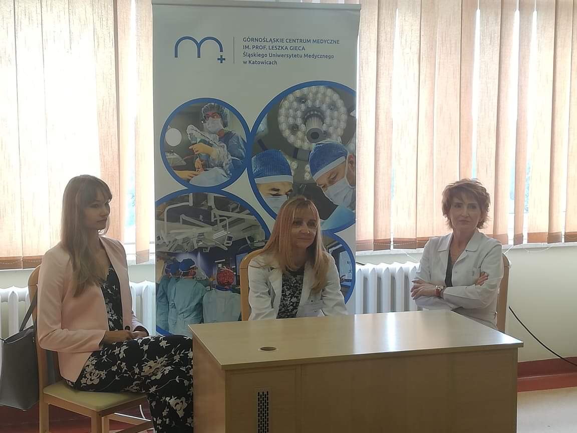 Trombektomia mechaniczna ratuje zdrowie i życie w udarach mózgu.