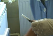 W Jaworznie rusza program szczepień dla seniorów