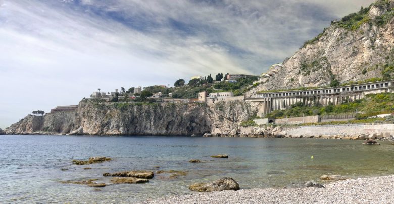 Podróże z Krisem: Bajkowe wybrzeże, starożytne miasto i widoki na Etnę. Zwiedzamy Taorminę na Sycylii!