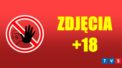 Szok! Goły transwestyta biega z dildo po Gliwicach! [ZDJĘCIA +18]