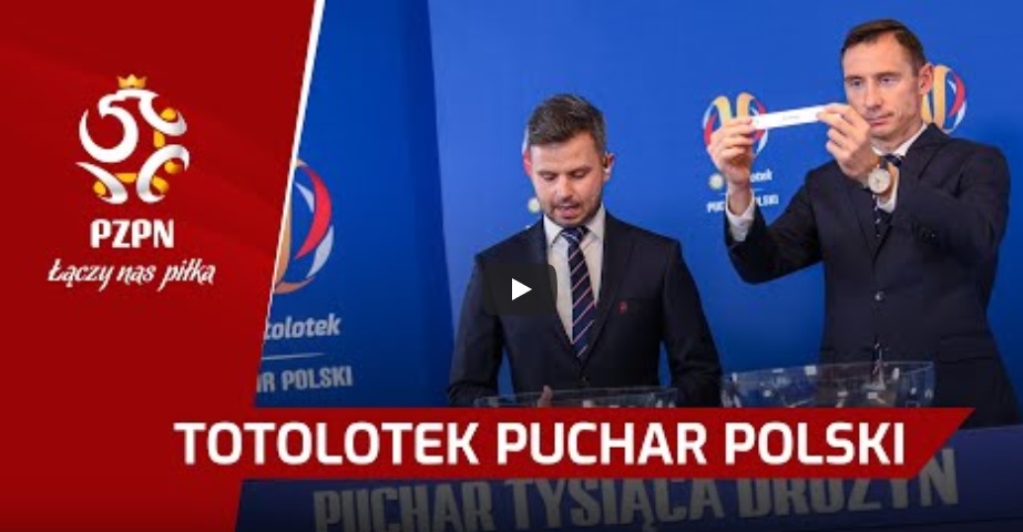 Górnik, GKS, Ruch, Piast. Z kim zagrają w Pucharze Polski? [TOTOLOTEK PUCHAR POLSKI] Pary 1/32 finału