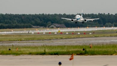 Rozkład lotów z Katowice Airport: od dziś funkcjonuje zimowa siatka połączeń