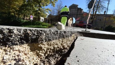 Lecisz do strefy aktywnej sejsmicznie? Sprawdź jak zachować się podczas trzęsienia ziemi