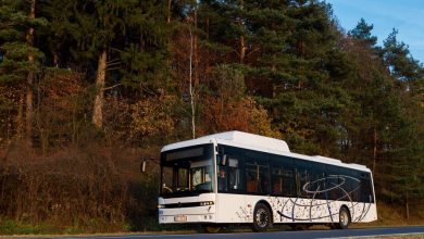 PKM Tychy kupuje 20 Autosanów. To autobusy na gaz (fot.PKM Tychy/materiały Autosan)