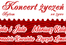 Bytom: Koncert Życzeń (fot. TVS)