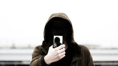 Ukradł telefon, zrobił sobie nim selfie i wpadł. Teraz czeka go 5-letnia odsiadka (fot.poglądowe/www.pixabay.com)