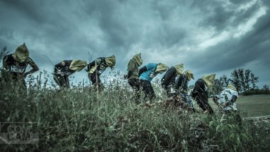 Ucieczka Zakładników tylko dla najwytrwalszych