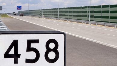 Jesteśmy w pierwszej piątce Europy? Rząd chwali się długością autostrad i ekspresówek