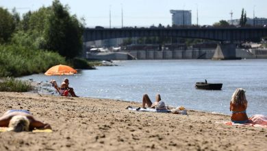 W warszawskiej oczyszczalni ścieków Czajka doszło do awarii; nieczystości spływają do Wisły