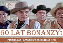 Bonanza (fot. TVS)