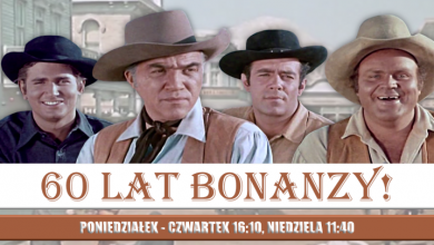 Bonanza (fot. TVS)