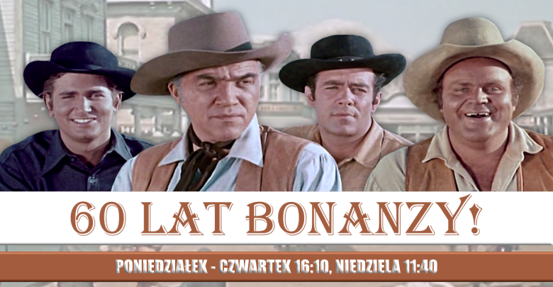 Bonanza (fot. TVS)