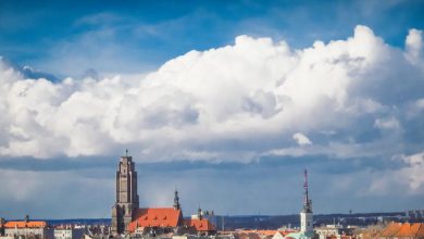 W Gliwicach będą kręcić film. Będą gwiazdy i zamknięte ulice Fot. A. Skwarek/UM Gliwice