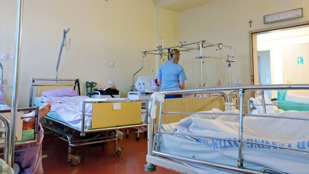 Dobre wieści dla placówek służby zdrowia! Są dodatkowe pieniądze dla szpitali w woj.śląskim