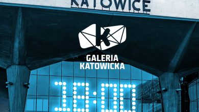 "Kultowy Zegar Powraca" do Katowic. Odsłonięcie w piątek o godz. 18 (fot.materiały prasowe)