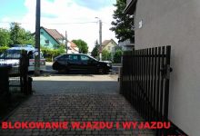 Mistrzowie parkowania z Gliwic w akcji [ZDJĘCIA] Zobacz TOP 10!