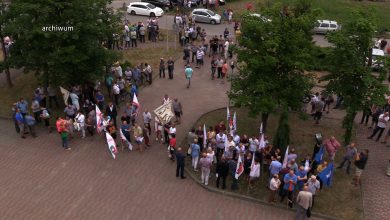 Gdzie są wypłaty? Zrozpaczeni pracownicy Huty Częstochowa czekają na pieniądze!