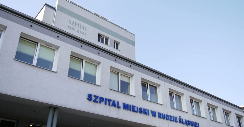 Kolejni lekarze zwalniają się ze Szpitala Miejskiego w Rudzie Śląskiej. Wypowiedzenie zdecydowało się złożyć 10 z 19 lekarzy pracujących na Oddziale Chorób Wewnętrznych