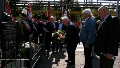 Dokładnie 39 lat temu w dawnej Hucie Katowice w Dąbrowie Górniczej podpisano Porozumienie Katowickie