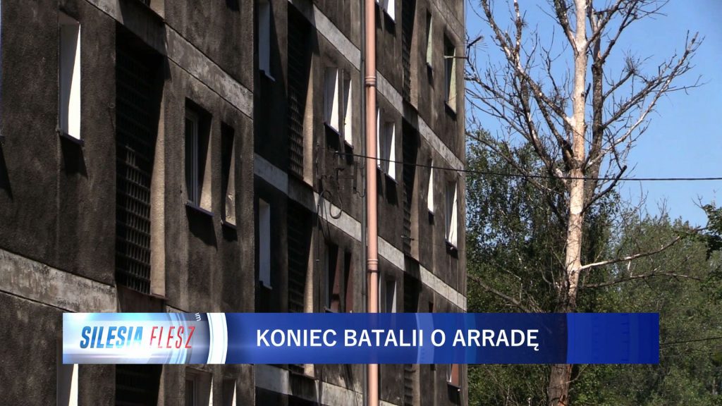 Koniec mieszkaniowego horroru w Piekarach Śląskich! Mieszkania Arrady przejmuje miasto