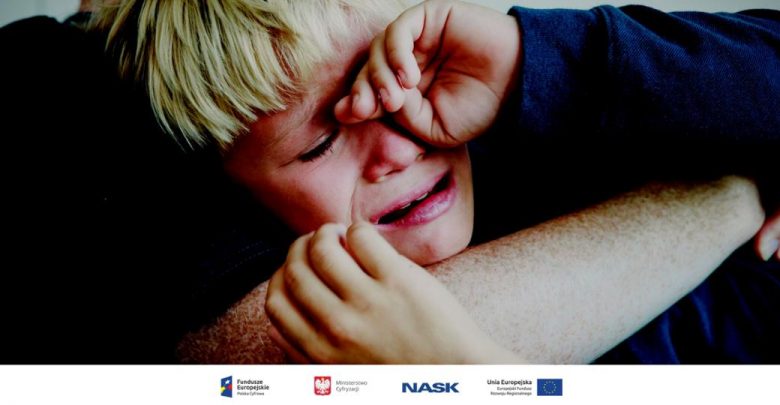 Czym jest cyberbullying i jak uchronić przed nim swoje dziecko? (fot.Ministerstwo Cyfryzacji)