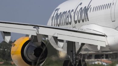 Thomas Cook ogłosił upadłość! Turyści z Polski korzystający z Neckermanna mają kłopoty