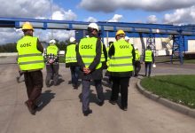 Miliony złotych mogą nie zwalczyć smrodu w Katowicach. Dzisiaj radni odwiedzili zakład unieszkodliwiania i utylizacji odpadów MPGK