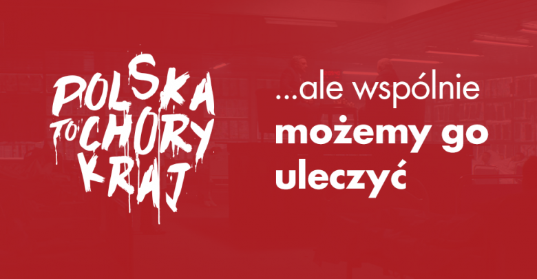 "Polska to chory kraj". Lekarze ogłaszają Narodowy Kryzys Zdrowia (fot.mat.prasowe)