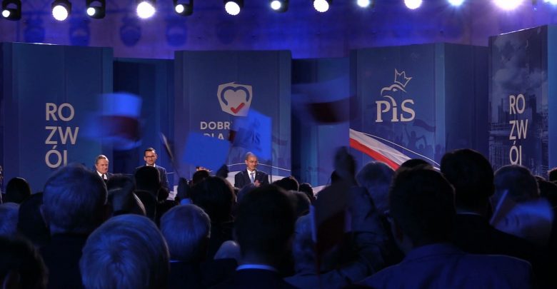 500 zł na ZUS dla firm. Premier Morawiecki przedstawił w Katowicach PAKT DLA PRZEDSIĘBIORCÓW