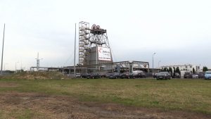 Otwarcie kopalni Bzie-Dębina. To pierwsza na Śląsku kopalnia od 30 lat!