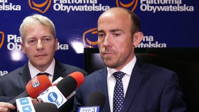 Budka vs. Morawiecki. Starcie wyborczych "jedynek". Kto lepiej zna potrzeby Śląska?