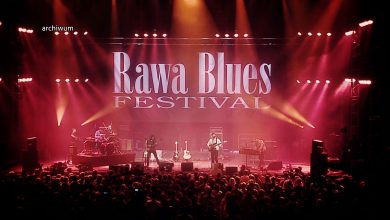 Święto bluesa w Katowicach! Kogo usłyszymy na 39. Rawa Blues Festival?