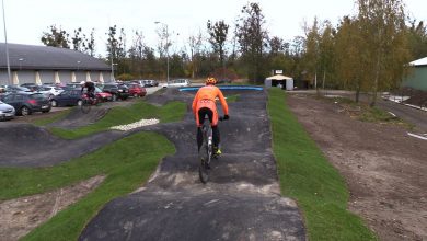 Jaworzno: w mieście wybudują pumptrack! Znamy wyniki JBO