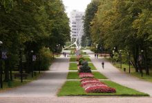 Park kulturowy powstanie w Chorzowie? Polityczne przepychanki nad Parkiem Śląskim [WIDEO]