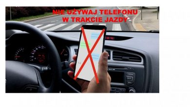 Kontrole wyłapujące kierowców, używających za kierownicą telefonów można dzisiaj spotkać między innymi na rondzie im. gen. Ziętka i ul. Moniuszki w Katowicach