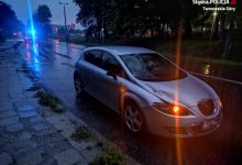 Tragiczny wypadek w Tarnowskich Górach! Samochód potrącił młodego mężczyznę [FOTO]
