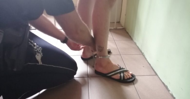 Śląskie: Mężczyzna handlował ludźmi i zmuszał kobiety do prostytucji