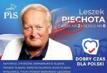 Leszek Piechota jasnowidzem. „Czuwa nade mną opatrzność”