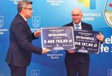 Mysłowice: 13 milionów złotych na remont ul. Laryskiej i Kolejowej