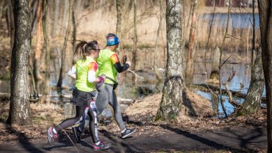 Startuje cykl CITY TRAIL. 29 września pierwszy bieg w Katowicach (fot.mat.prasowe)