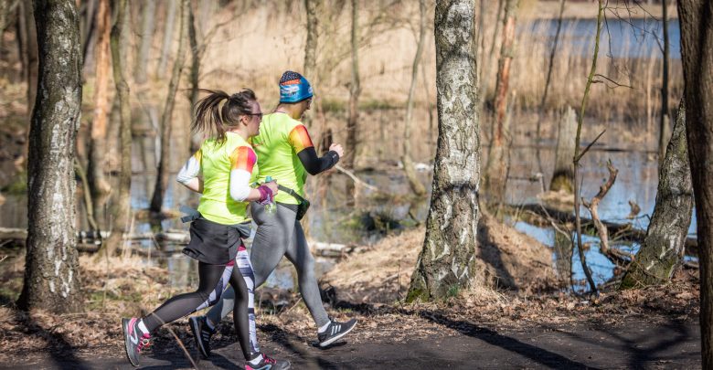 Startuje cykl CITY TRAIL. 29 września pierwszy bieg w Katowicach (fot.mat.prasowe)