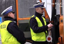 Śląskie: jutro na drogach policyjna akcja SMOG. Fot. Archiwum