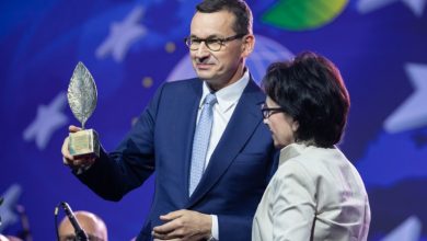 Premier Morawiecki przyjedzie do Mysłowic i Bierunia. W sobotę też konwencja PiS