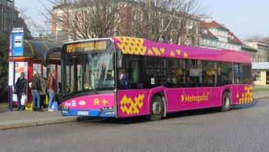 Koncerty w autobusach i start aplikacji MUV. Ruszył Tydzień Zrównoważonego Transportu! (fot.UM Gliwice)