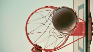 MŚ w Koszykówce: Hiszpania dla nas za mocna. Hiszpania - Polska 90-78 (fot.poglądowe - pixabay.com)