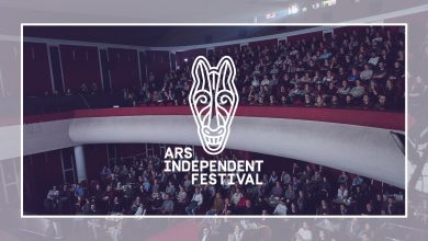 Zbliża się festiwal Ars Independent 2019. Czego możemy się spodziewać? (grafika: Ars Independent)