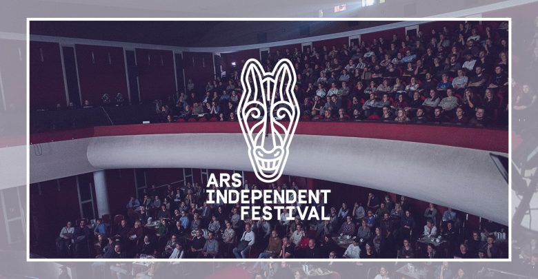 Zbliża się festiwal Ars Independent 2019. Czego możemy się spodziewać? (grafika: Ars Independent)