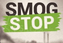 STOP SMOG (fot. zory.com.pl)