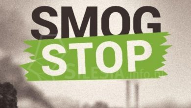 STOP SMOG (fot. zory.com.pl)